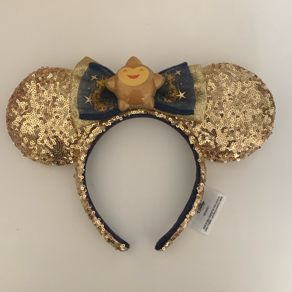 Disney Star Ear